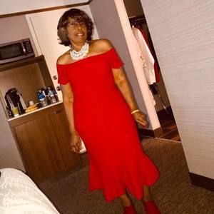 Meet your Posher, Kay